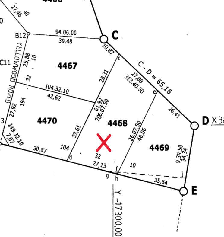 0 Bedroom Property for Sale in Chanteclair Western Cape